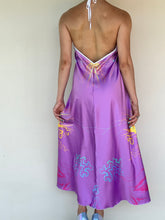 Load image into Gallery viewer, Poem | Low-back Maxi Dress
