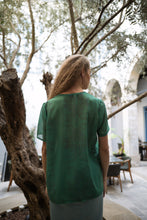 Load image into Gallery viewer, River | Chiffon Top