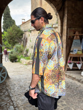 Load image into Gallery viewer, Ibiza | Oversized shirt
