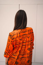 Load image into Gallery viewer, Drums | Blouse