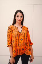 Load image into Gallery viewer, Drums | Blouse