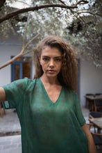 Load image into Gallery viewer, River | Chiffon Top