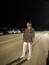 Load image into Gallery viewer, Majorca | Oversized shirt