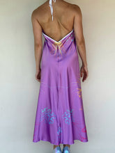 Load image into Gallery viewer, Poem | Low-back Maxi Dress