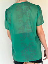 Load image into Gallery viewer, River | Chiffon Top