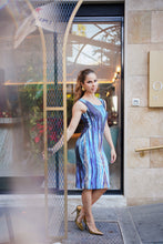 Load image into Gallery viewer, Arrow | Bodycon Dress