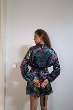 Load image into Gallery viewer, Cosmos | Wrap Skirt