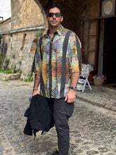 Load image into Gallery viewer, Ibiza | Oversized shirt