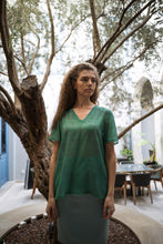 Load image into Gallery viewer, River | Chiffon Top