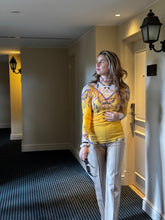 Load image into Gallery viewer, Menorca | Turtle Neck Top