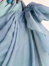 Load image into Gallery viewer, Undercurrent | High-Waist Pencil Skirt with Wrap