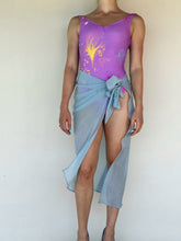 Load image into Gallery viewer, Current | Wrap Skirt