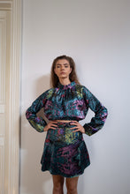 Load image into Gallery viewer, Cosmos | Wrap Skirt