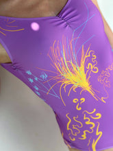 Load image into Gallery viewer, Poem | One-Piece Swimsuit