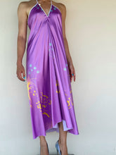 Load image into Gallery viewer, Poem | Low-back Maxi Dress