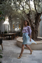 Load image into Gallery viewer, Current | Wrap Skirt