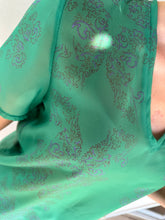 Load image into Gallery viewer, River | Chiffon Top