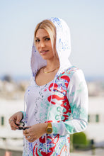 Load image into Gallery viewer, Court | Hoodie Dress