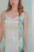 Load image into Gallery viewer, Birdus I | Satin Slip Dress