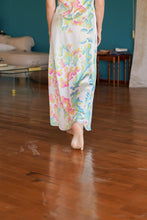 Load image into Gallery viewer, Islandic | Satin Slip Dress