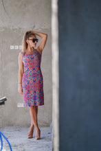Load image into Gallery viewer, Maze | Bodycon Dress