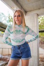 Load image into Gallery viewer, Jenga | Turtle Neck Top