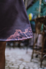 Load image into Gallery viewer, Bubbles | A-line Skirt