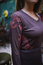 Load image into Gallery viewer, Bubbles | Blouse