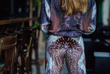 Load image into Gallery viewer, Cluedo | Wide-Leg Trousers