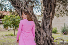 Load image into Gallery viewer, Cyclos | Buttoned Maxi Cardigan