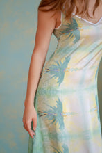 Load image into Gallery viewer, Birdus I | Satin Slip Dress