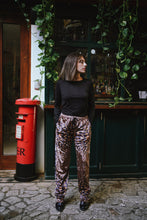 Load image into Gallery viewer, Cluedo | Wide-Leg Trousers