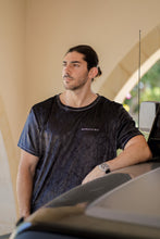 Load image into Gallery viewer, Base Black | Unisex T-shirt