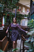 Load image into Gallery viewer, Bubbles | A-line Skirt