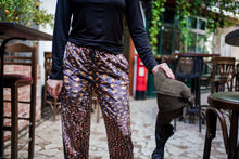Load image into Gallery viewer, Cluedo | Wide-Leg Trousers