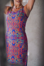 Load image into Gallery viewer, Maze | Bodycon Dress