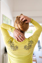 Load image into Gallery viewer, Detailing | Buttoned Maxi Cardigan