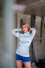 Load image into Gallery viewer, Jenga | Turtle Neck Top