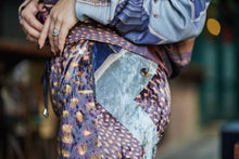 Load image into Gallery viewer, Cluedo | Wide-Leg Trousers