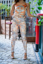 Load image into Gallery viewer, Illusion | High-Waist Leggings