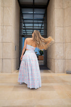 Load image into Gallery viewer, Tourmaline | Two piece gown set
