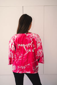 Ritual | Kimono Jacket