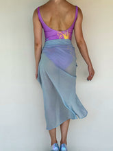 Load image into Gallery viewer, Current | Wrap Skirt
