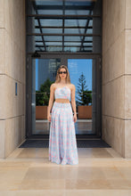 Load image into Gallery viewer, Tourmaline | Two piece gown set
