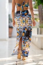 Load image into Gallery viewer, Bonaireef | High-waist A-Line Skirt
