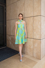 Load image into Gallery viewer, Refracte | Cotton Poplin dress
