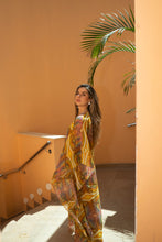 Load image into Gallery viewer, Teara | Silk Kaftan
