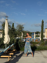 Load image into Gallery viewer, Drop | Wrap Skirt
