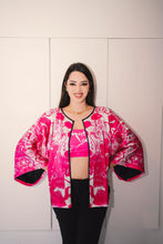 Load image into Gallery viewer, Ritual | Kimono Jacket
