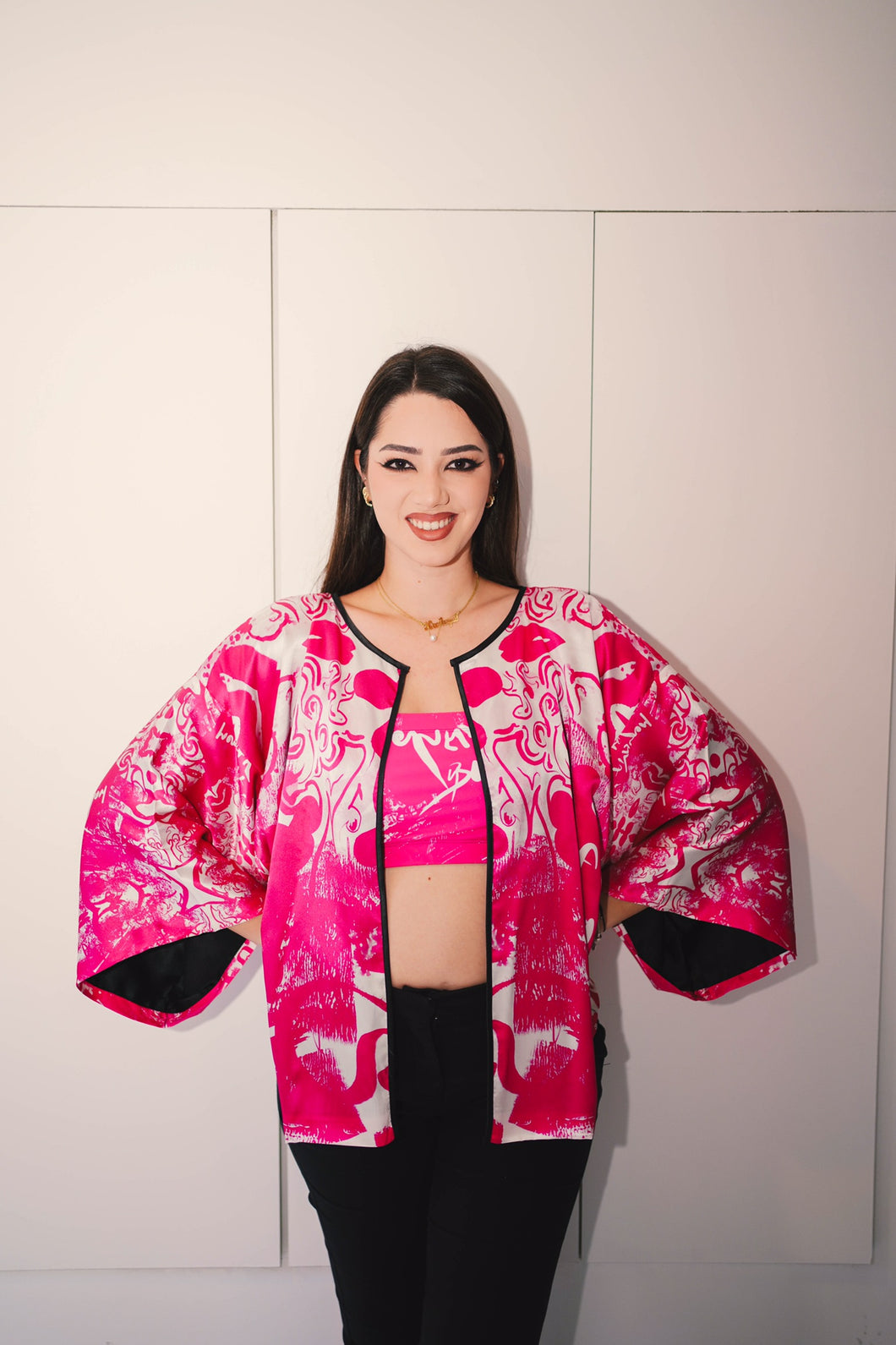 Ritual | Kimono Jacket